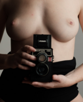 Pfostenbild