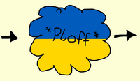 Pfostenbild