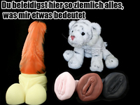 Pfostenbild