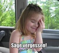 Pfostenbild