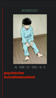 Pfostenbild
