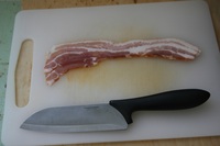 Pfostenbild