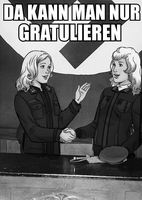 Pfostenbild