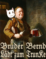 Pfostenbild