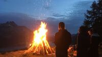 Pfostenbild