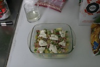 Pfostenbild