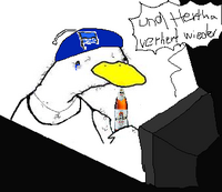 Pfostenbild