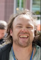 Pfostenbild