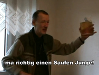 Pfostenbild
