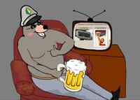 Pfostenbild