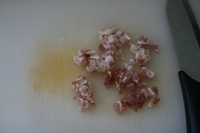 Pfostenbild