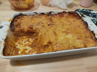 Pfostenbild