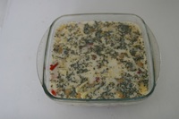 Pfostenbild