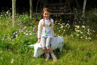 Pfostenbild