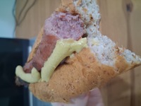 Pfostenbild