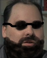Pfostenbild