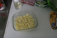 Pfostenbild