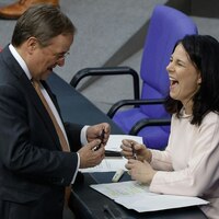 Pfostenbild