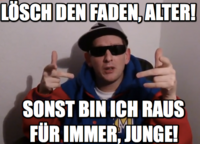 Pfostenbild