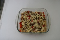 Pfostenbild