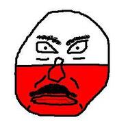 Pfostenbild