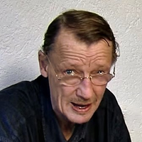Pfostenbild