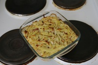 Pfostenbild