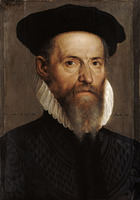 Pfostenbild