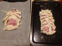 Pfostenbild