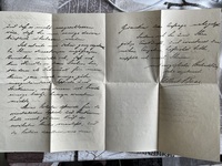 Pfostenbild