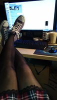 Pfostenbild