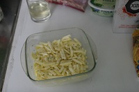 Pfostenbild