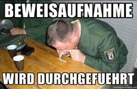 Pfostenbild