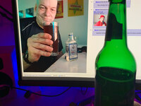 Pfostenbild