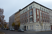 Pfostenbild