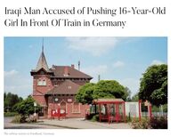 Pfostenbild