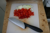 Pfostenbild