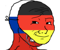 Pfostenbild