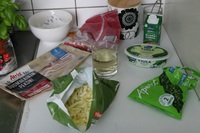 Pfostenbild