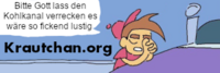 Pfostenbild