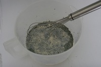 Pfostenbild