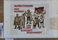 Pfostenbild