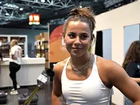 Pfostenbild