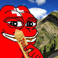 Pfostenbild