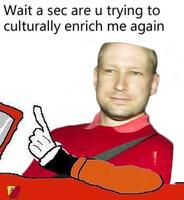 Pfostenbild