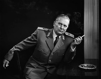 Pfostenbild