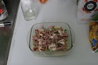 Pfostenbild