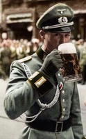 Pfostenbild