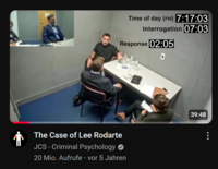 Pfostenbild